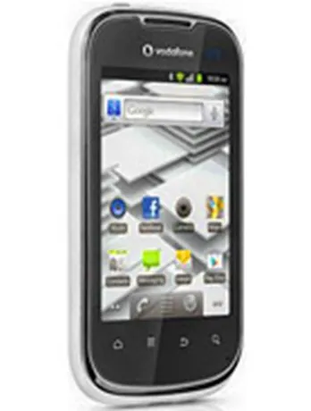 vodafone v860 smart ii