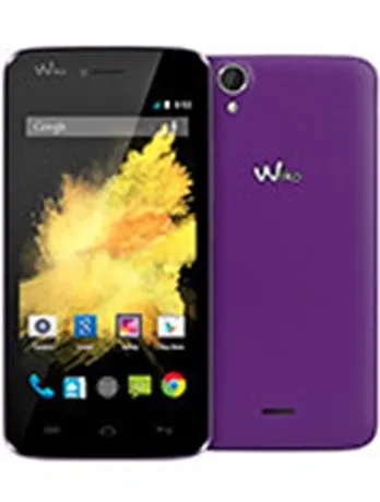wiko birdy