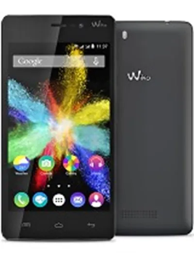 wiko bloom2