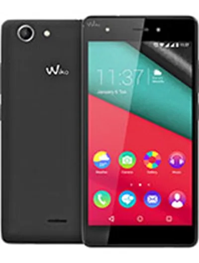wiko pulp