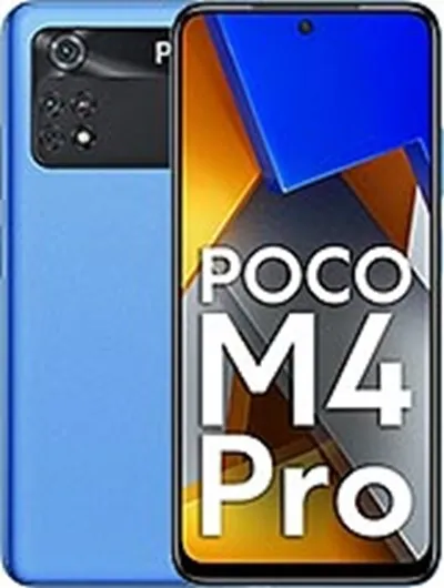 xiaomi poco m4 pro