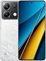 Xiaomi Poco X6 price in india