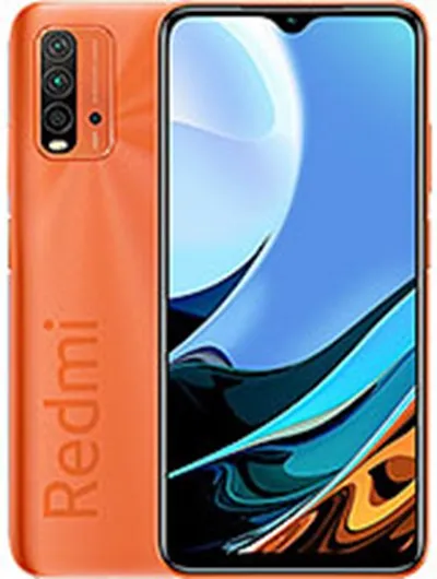xiaomi redmi 9 power