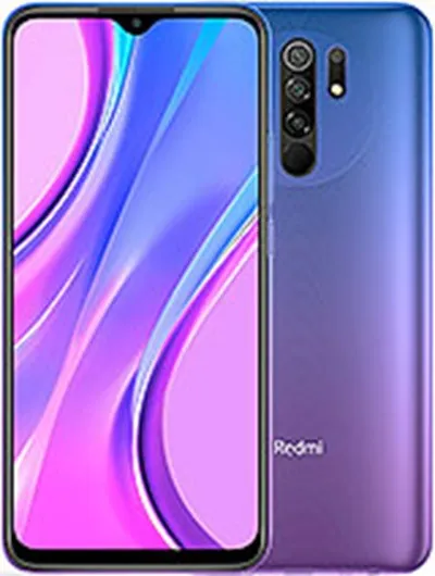 xiaomi redmi 9 prime