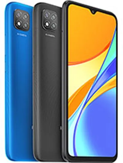 xiaomi redmi 9c nfc