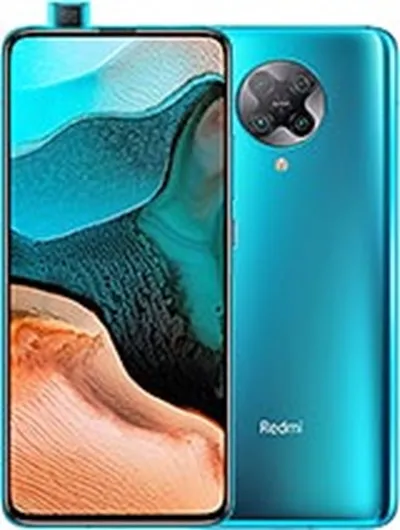 xiaomi redmi k30 pro