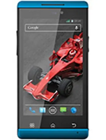xolo a500s ips