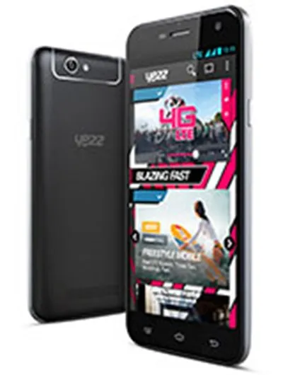 yezz andy 5m lte