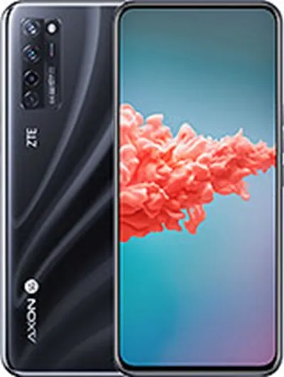 zte axon 20 4g