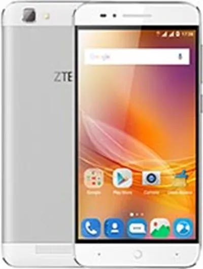 zte blade a610