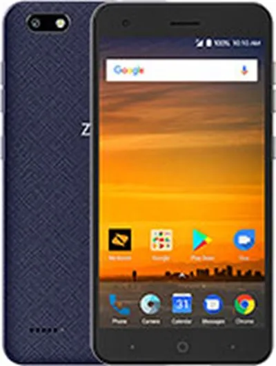 zte blade force