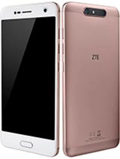 zte blade v8