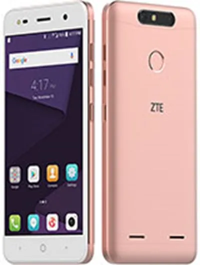 zte blade v8 mini