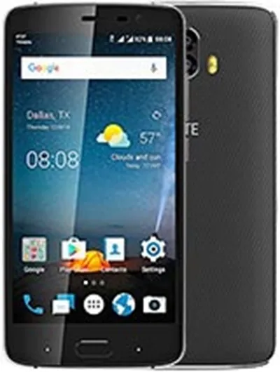 zte blade v8 pro