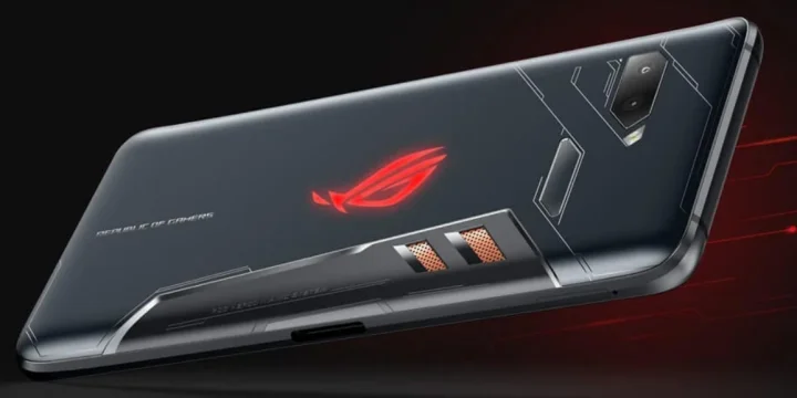 asus