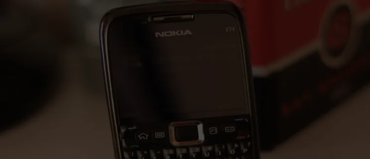nokia