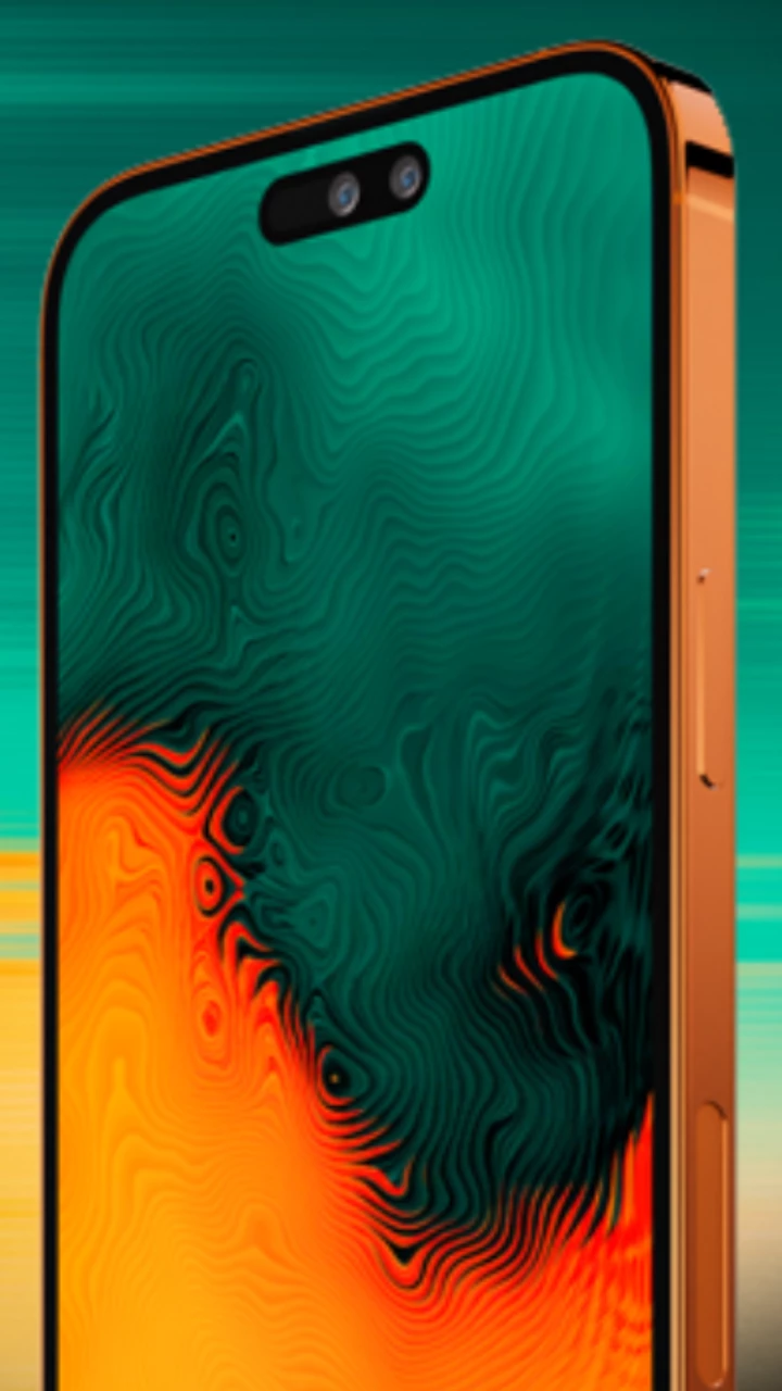 Apple iPhone 15 Pro Summary