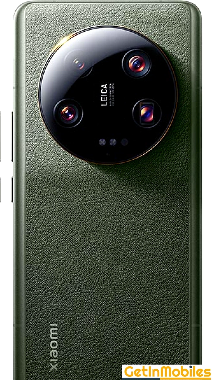 Xiaomi 13 Ultra