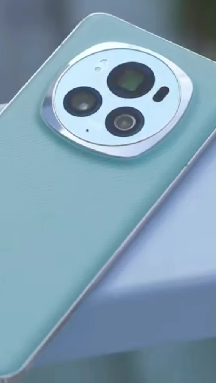 Exploring Excellence: Honor Magic 6 Pro